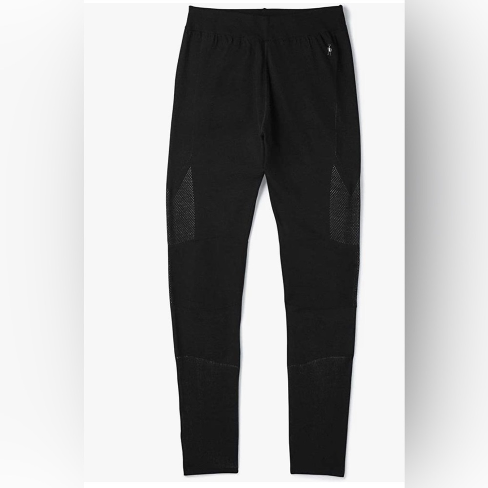 Mens smartwool intraknit merino bottom NWT